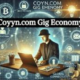 Exploring the Future of Finance: A Deep Dive into Coyyn.com Crypto