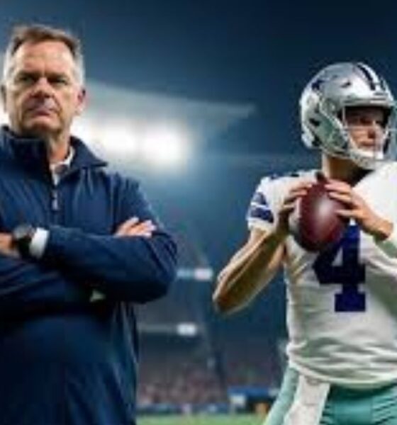 belichick prescott cowboys turnaround