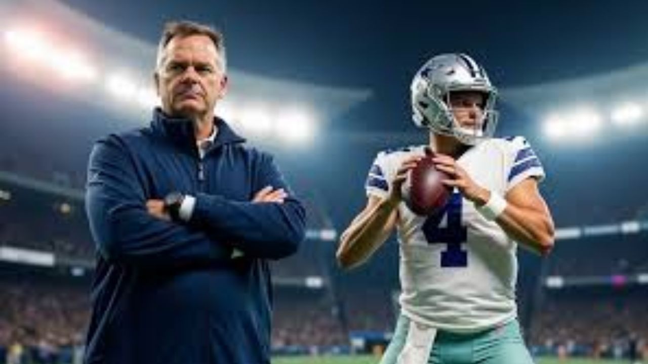 belichick prescott cowboys turnaround